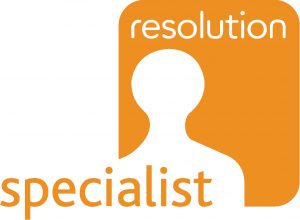 Homepage Resolution Specialist Logo Img